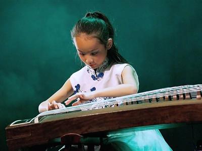 招聘景德镇古筝家教老师