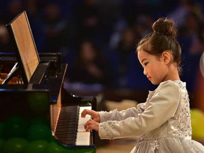 招聘景德镇钢琴家教老师