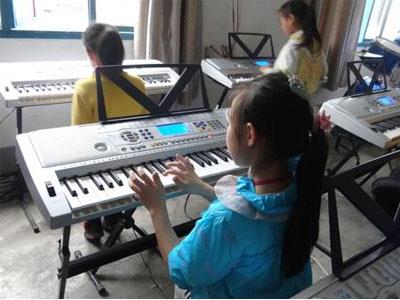 招聘景德镇电子琴家教老师