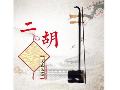 招聘景德镇二胡家教老师