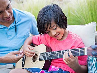 景德镇找吉他家教哪家好？