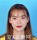 景德镇大学生家教洪老师