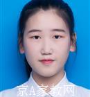 景德镇大学生家教曹老师